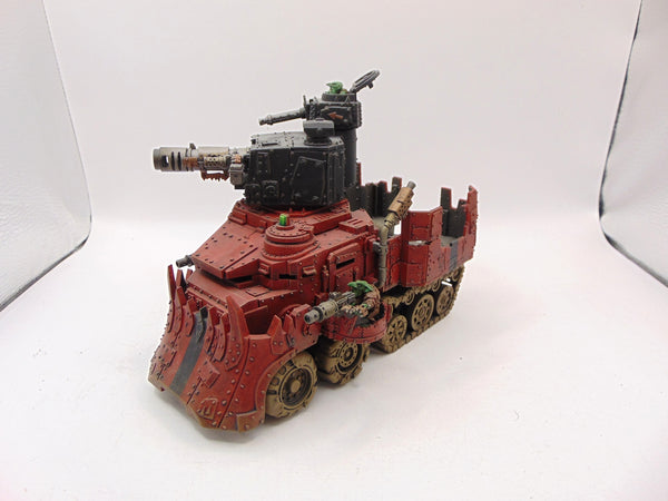 Battlewagon