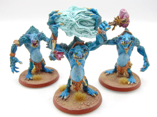 Rockgut Troggoths