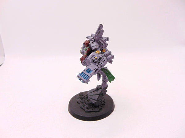 Commander Shadowsun