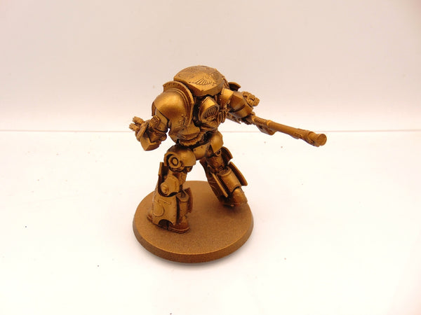 Contemptor Achillus Dreadnought