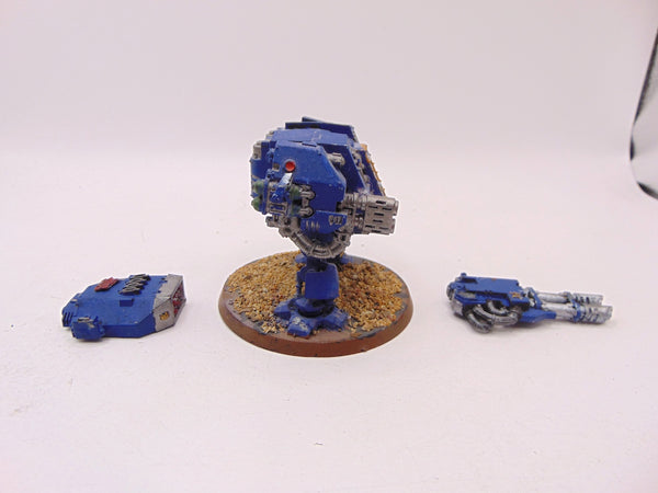Dreadnought