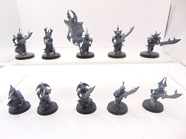 Grave Guard