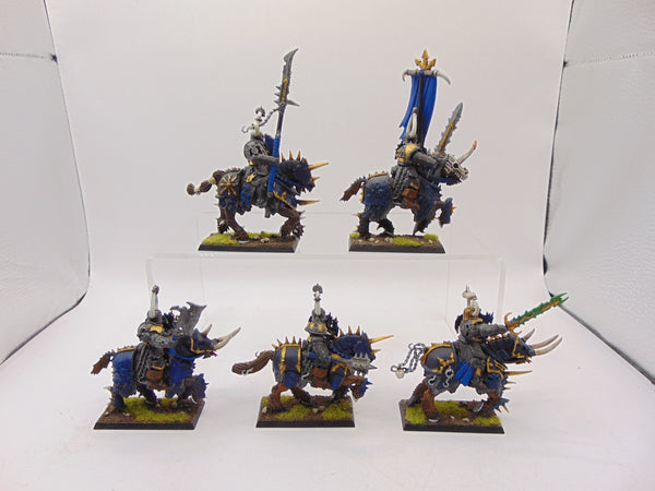 Chaos Knights