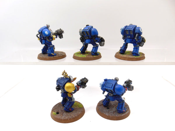 Terminator Squad