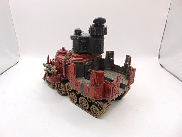 Battlewagon