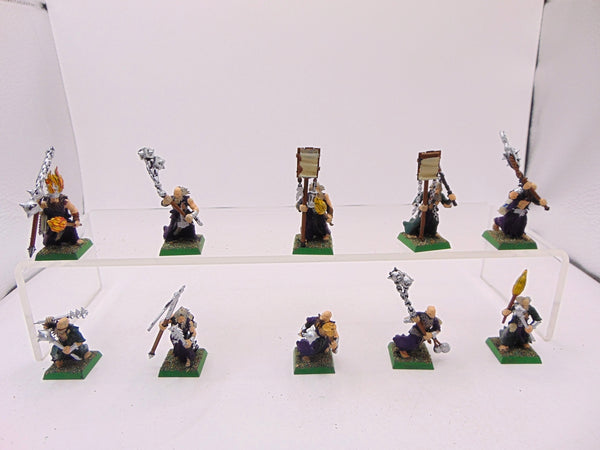Flagellants