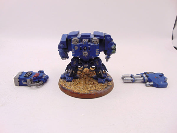 Dreadnought