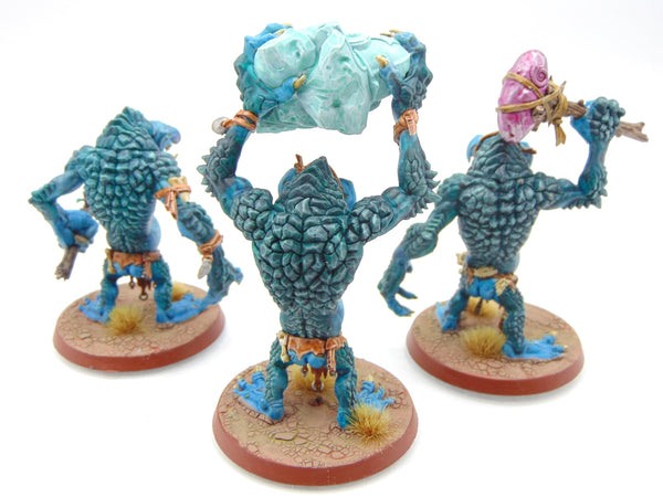 Rockgut Troggoths