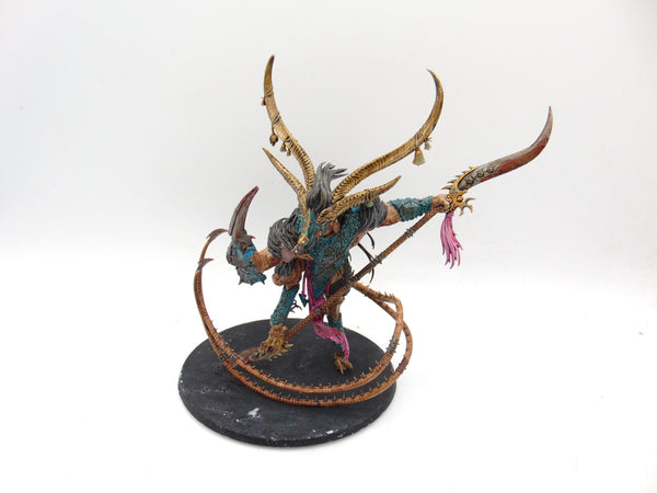 Verminlord Warbringer