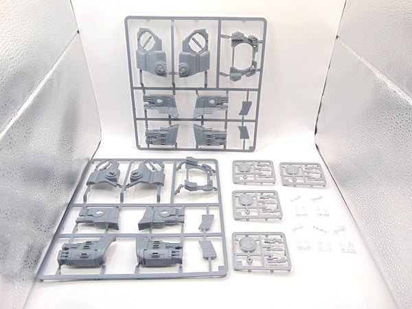 Apocalypse: Tau Armoured Interdiction Force