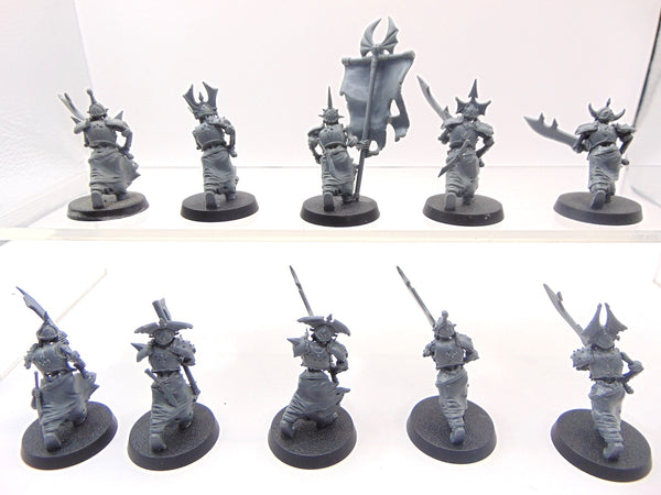 Grave Guard