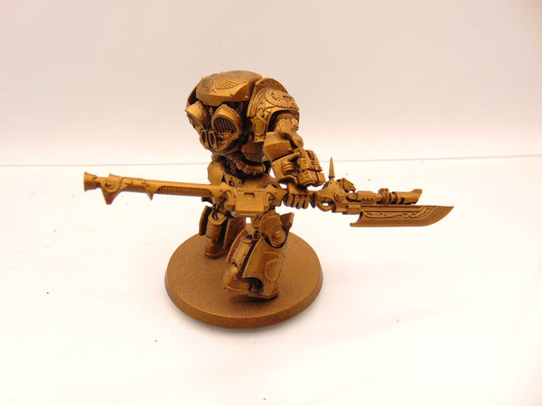 Contemptor Achillus Dreadnought