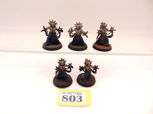 Corpuscarii Electro-Priests