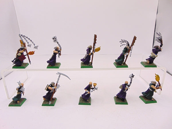 Flagellants