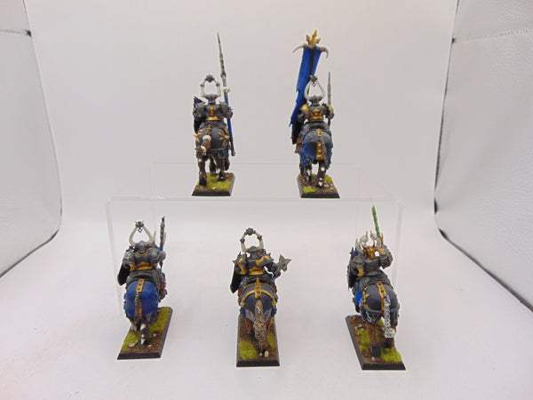 Chaos Knights