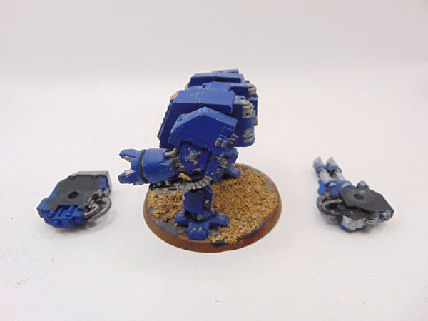 Dreadnought
