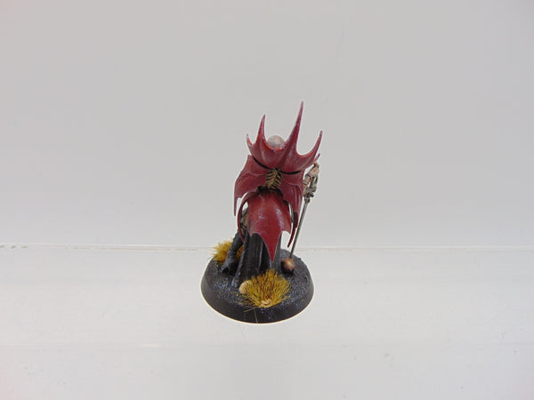 Anasta Malkorion Vampire Lord