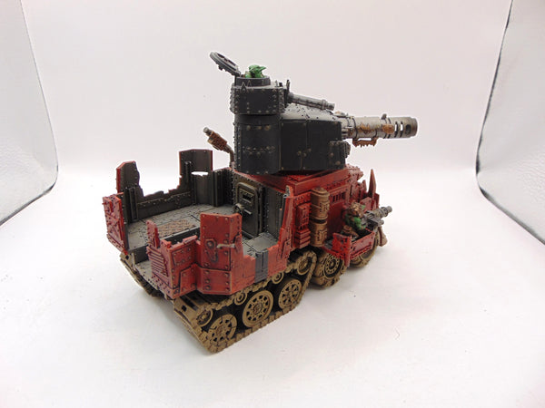 Battlewagon