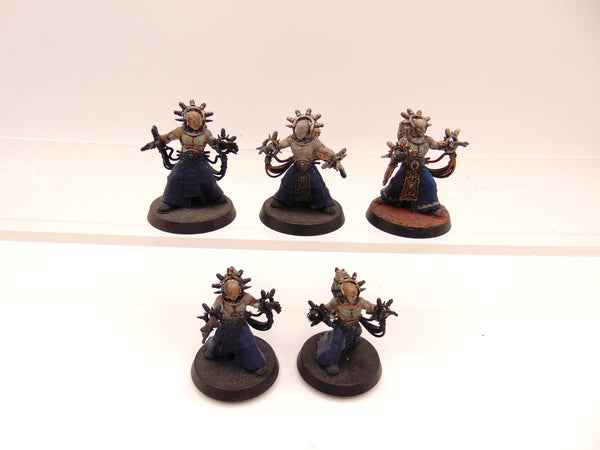 Corpuscarii Electro-Priests