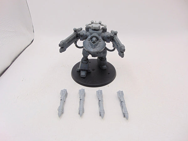 Deredeo Pattern Dreadnought