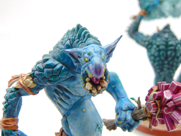 Rockgut Troggoths