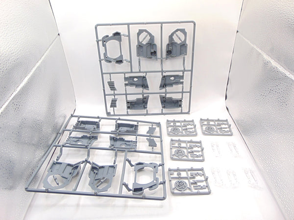 Apocalypse: Tau Armoured Interdiction Force