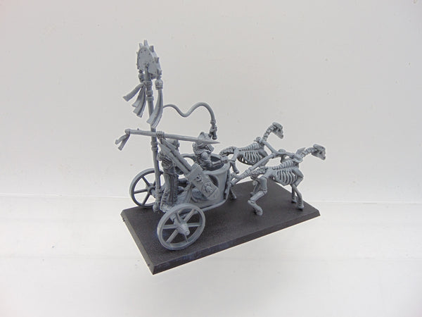 Skeleton Chariot