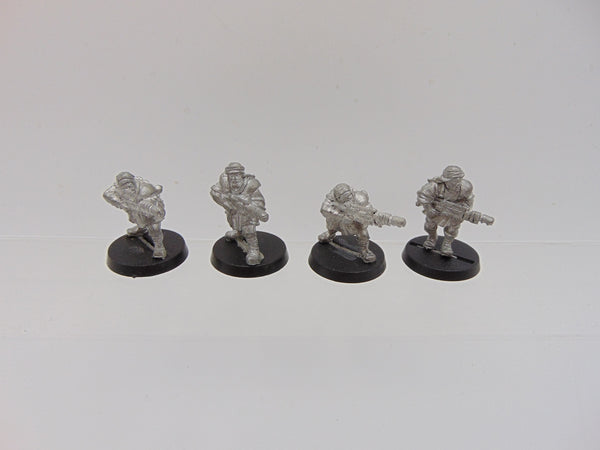 Tallarn Desert Raiders