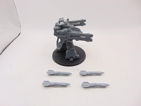Deredeo Pattern Dreadnought