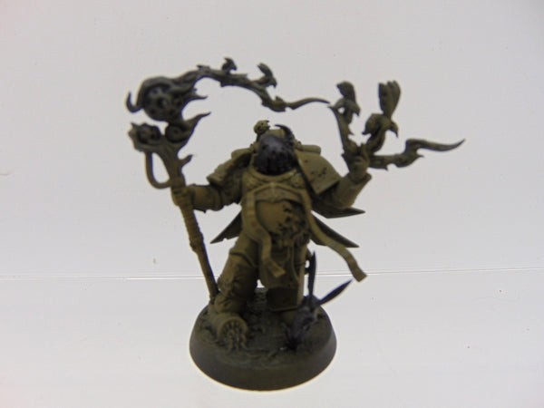Pustus the Vile
