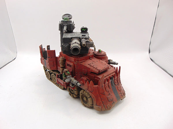 Battlewagon