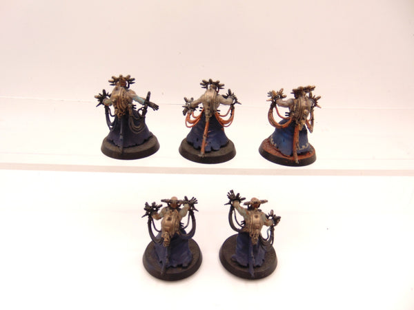Corpuscarii Electro-Priests