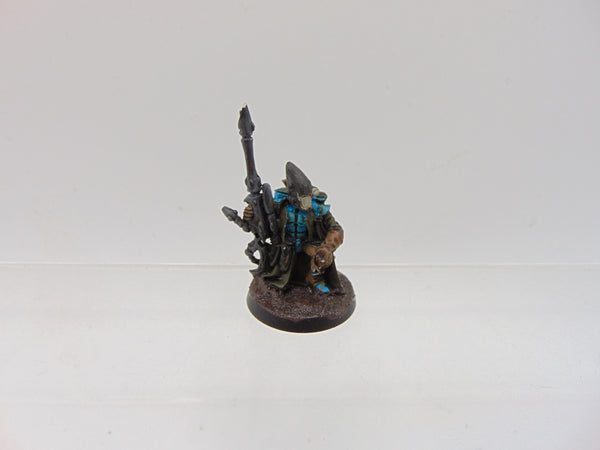 Eldar Ranger Kneeling