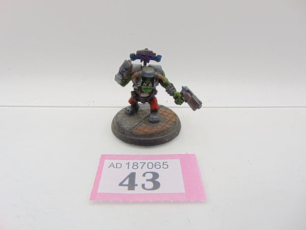 Ork Nob