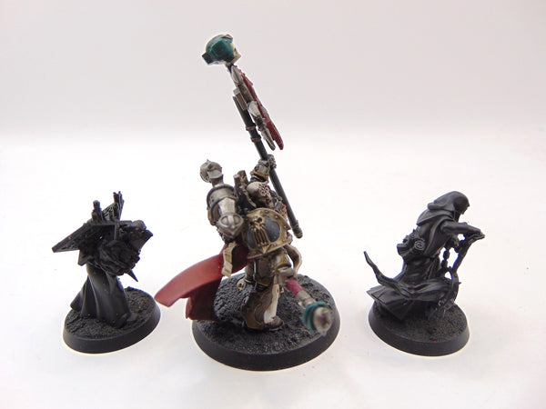 Dark Apostle