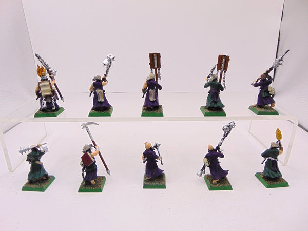Flagellants