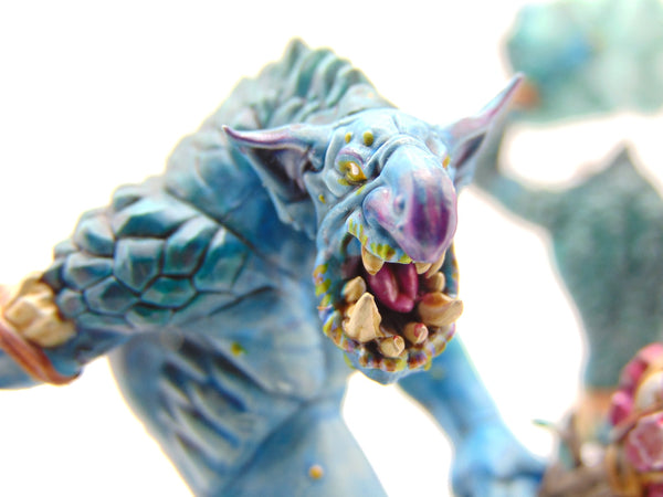 Rockgut Troggoths
