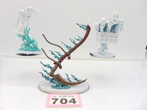 Endless Spells: Nighthaunt