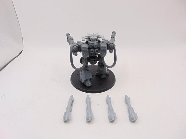 Deredeo Pattern Dreadnought