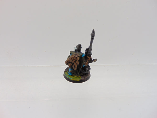 Eldar Ranger Kneeling