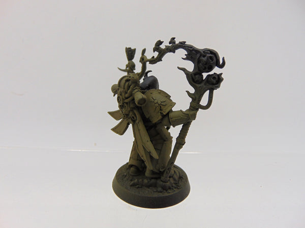 Pustus the Vile