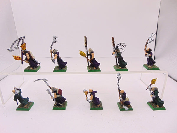 Flagellants