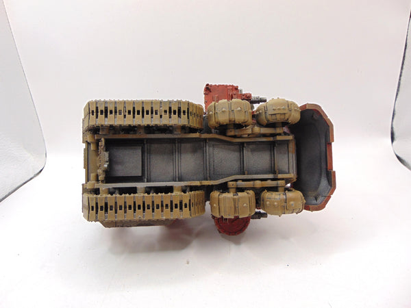 Battlewagon