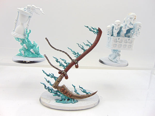 Endless Spells: Nighthaunt