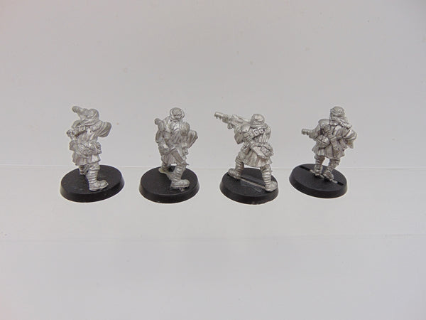 Tallarn Desert Raiders