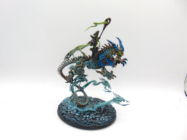 Arkhan the Black, Mortarch of Sacrament