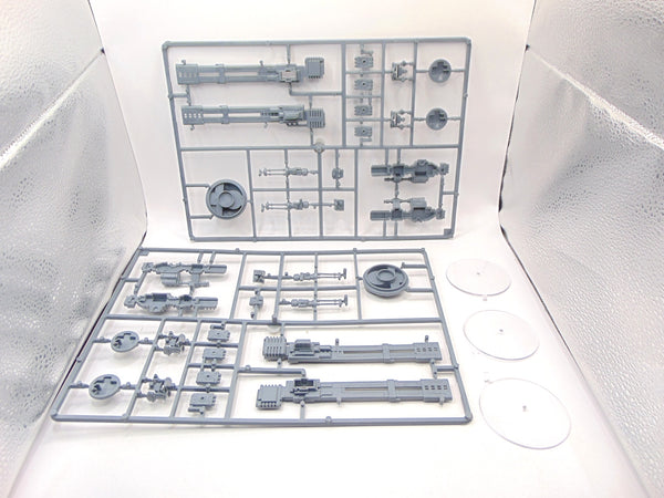Apocalypse: Tau Armoured Interdiction Force