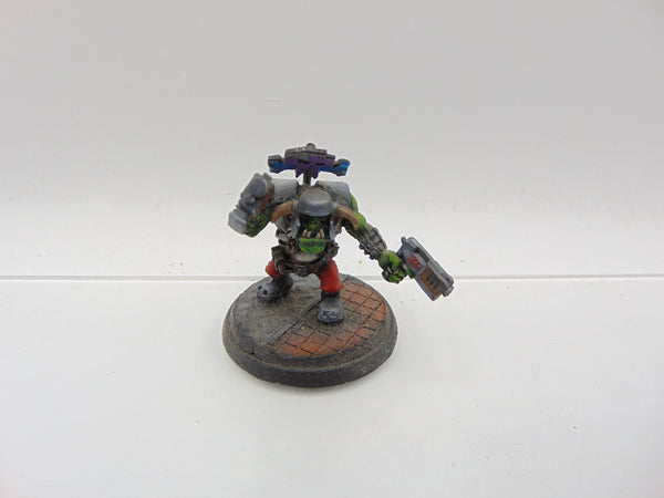 Ork Nob