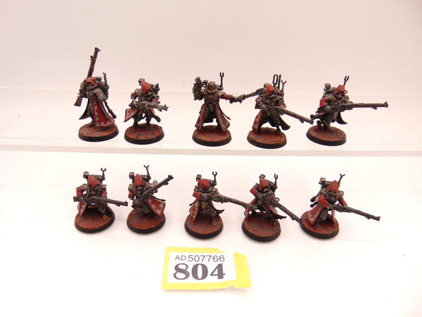 Skitarii Rangers