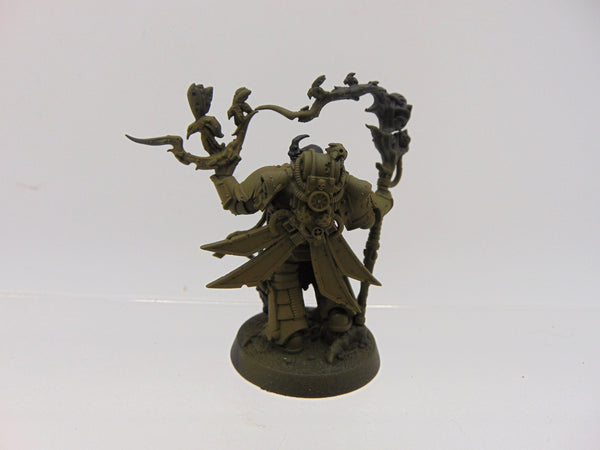 Pustus the Vile